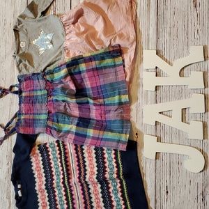 GAP GIRLS DRESS BUNDLE 👩